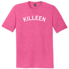 Fuchsia Heather