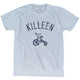 Athletic White
