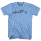 Athletic Blue