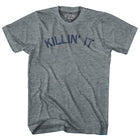 Athletic Grey