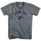 Athletic Grey