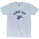 Athletic White