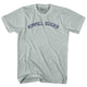 Athletic Cool Grey