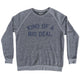 Athletic Grey
