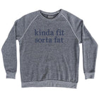 Athletic Grey