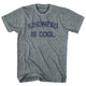 Athletic Grey