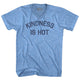 Athletic Blue