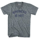 Athletic Grey