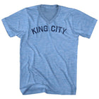 Athletic Blue