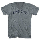 Athletic Grey