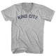Grey Heather