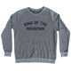 Athletic Grey