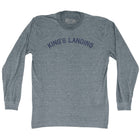 Athletic Grey