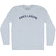 Athletic White