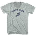 Athletic Cool Grey
