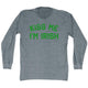 Athletic Grey