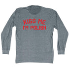 Athletic Grey