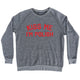 Athletic Grey