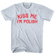 Athletic White