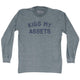 Athletic Grey
