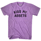 Athletic Purple