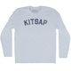 Athletic White