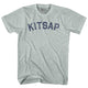 Athletic Cool Grey