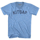 Athletic Blue