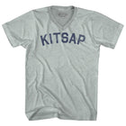 Athletic Cool Grey