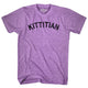 Athletic Purple