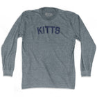 Athletic Grey
