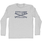 Grey Heather