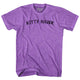 Heather Purple