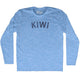 Athletic Blue