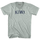 Athletic Cool Grey