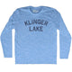 Athletic Blue