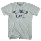 Athletic Cool Grey