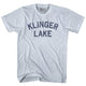 Athletic White