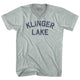 Athletic Cool Grey