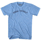 Athletic Blue
