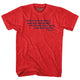 Athletic Red