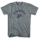 Athletic Grey