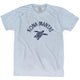 Athletic White