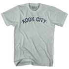 Athletic Cool Grey