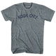 Athletic Grey