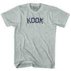 Athletic Cool Grey