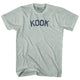 Athletic Cool Grey