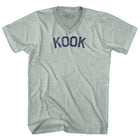 Athletic Cool Grey
