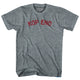 Athletic Grey