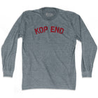 Athletic Grey